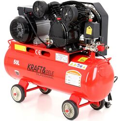 Compresor Kraft&Dele Professional KD403 Thumb