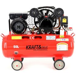 Compresor Kraft&Dele Professional KD403
