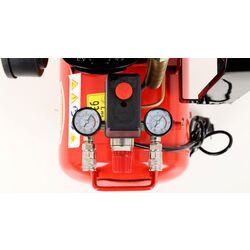 Compresor Kraft&Dele Professional KD403 Thumb