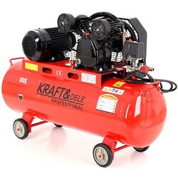 Compresor Kraft&Dele Professional KD404 Thumb