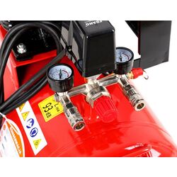 Compresor Kraft&Dele Professional KD404 Thumb