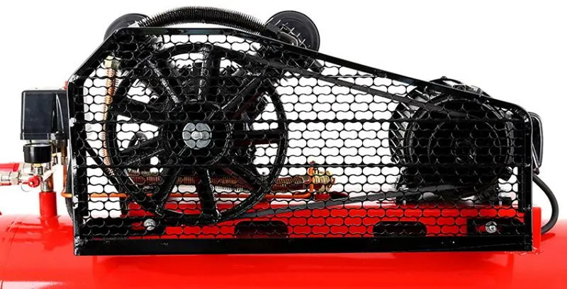 Compresor Kraft&Dele Professional KD404