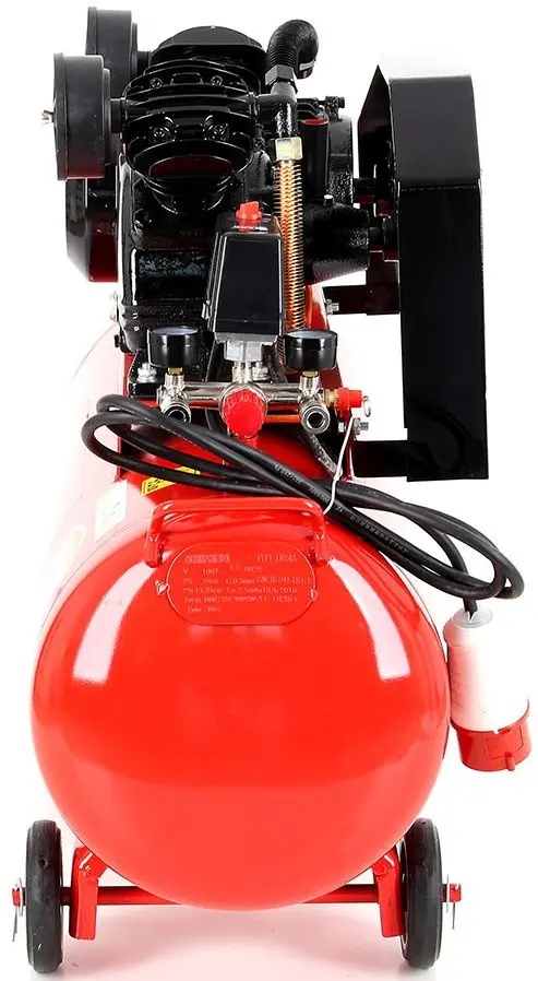 Compresor Kraft&Dele Professional KD404