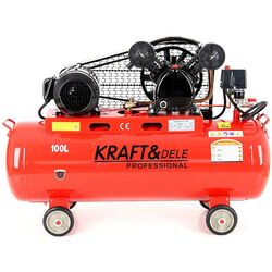 Компрессор Kraft&Dele Professional KD404