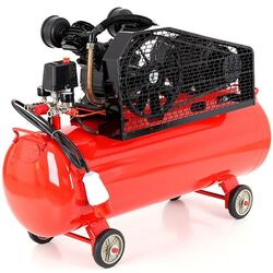 Compresor Kraft&Dele Professional KD404 Thumb