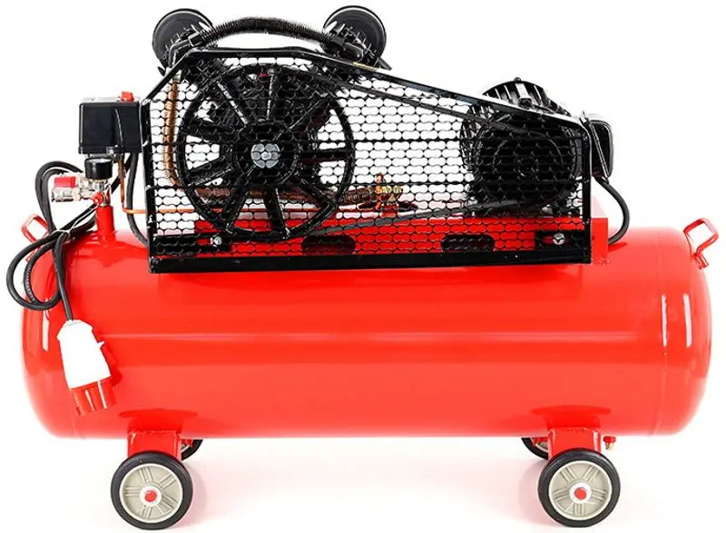 Compresor Kraft&Dele Professional KD404