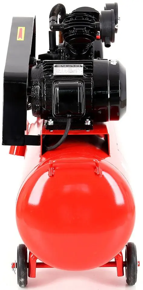 Compresor Kraft&Dele Professional KD404