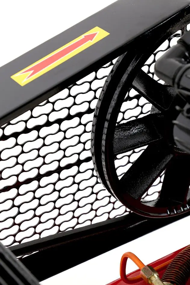 Compresor Kraft&Dele Professional KD404