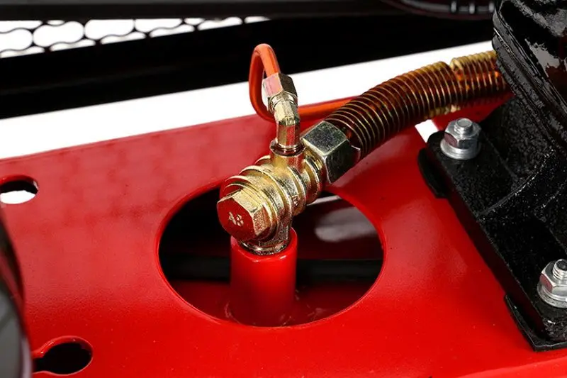 Compresor Kraft&Dele Professional KD404