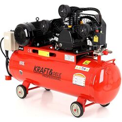 Compresor Kraft&Dele Professional KD405 Thumb