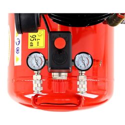 Compresor Kraft&Dele Professional KD405 Thumb