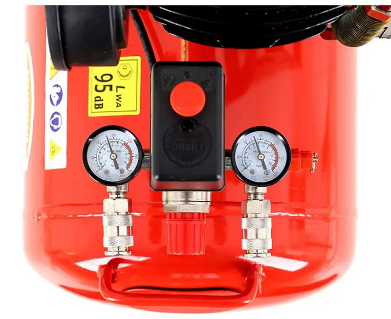 Compresor Kraft&Dele Professional KD405