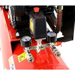 Compresor Kraft&Dele Professional KD405 Thumb