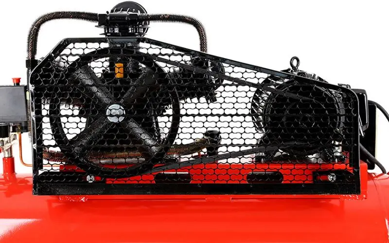 Compresor Kraft&Dele Professional KD405