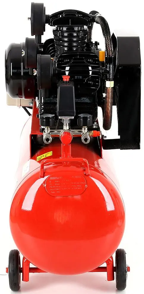 Compresor Kraft&Dele Professional KD405