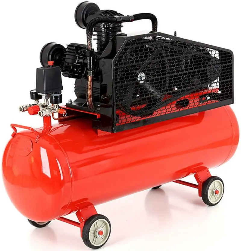 Compresor Kraft&Dele Professional KD405