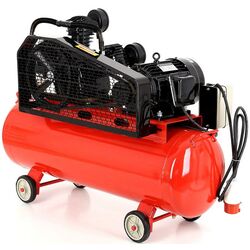 Compresor Kraft&Dele Professional KD405 Thumb