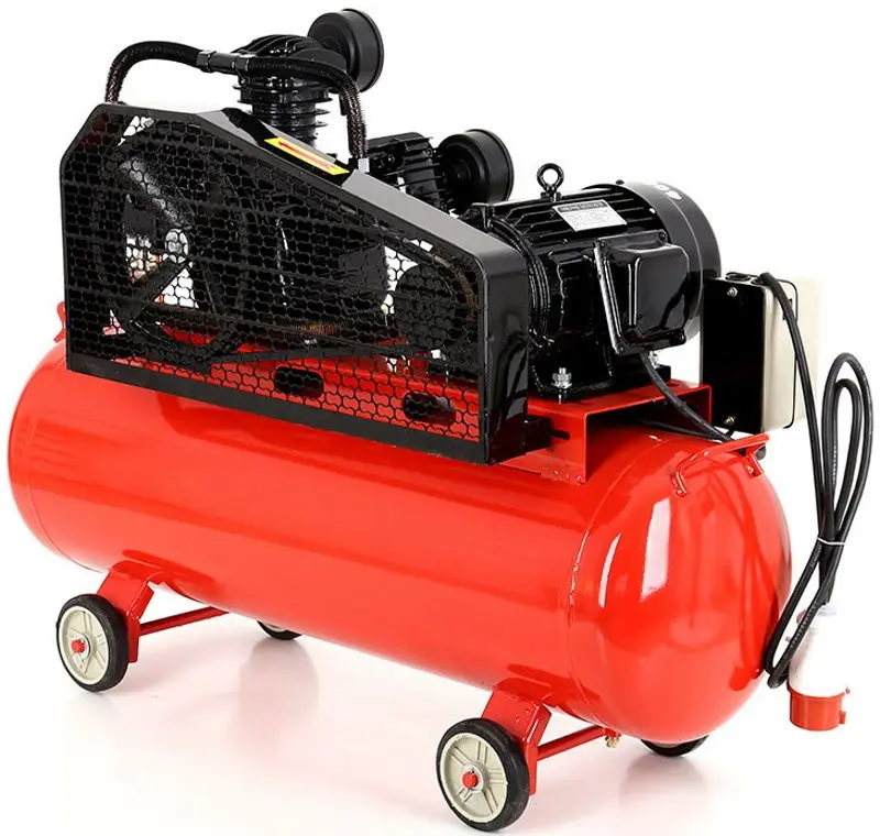 Compresor Kraft&Dele Professional KD405