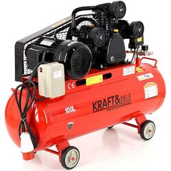 Compresor Kraft&Dele Professional KD405 Thumb