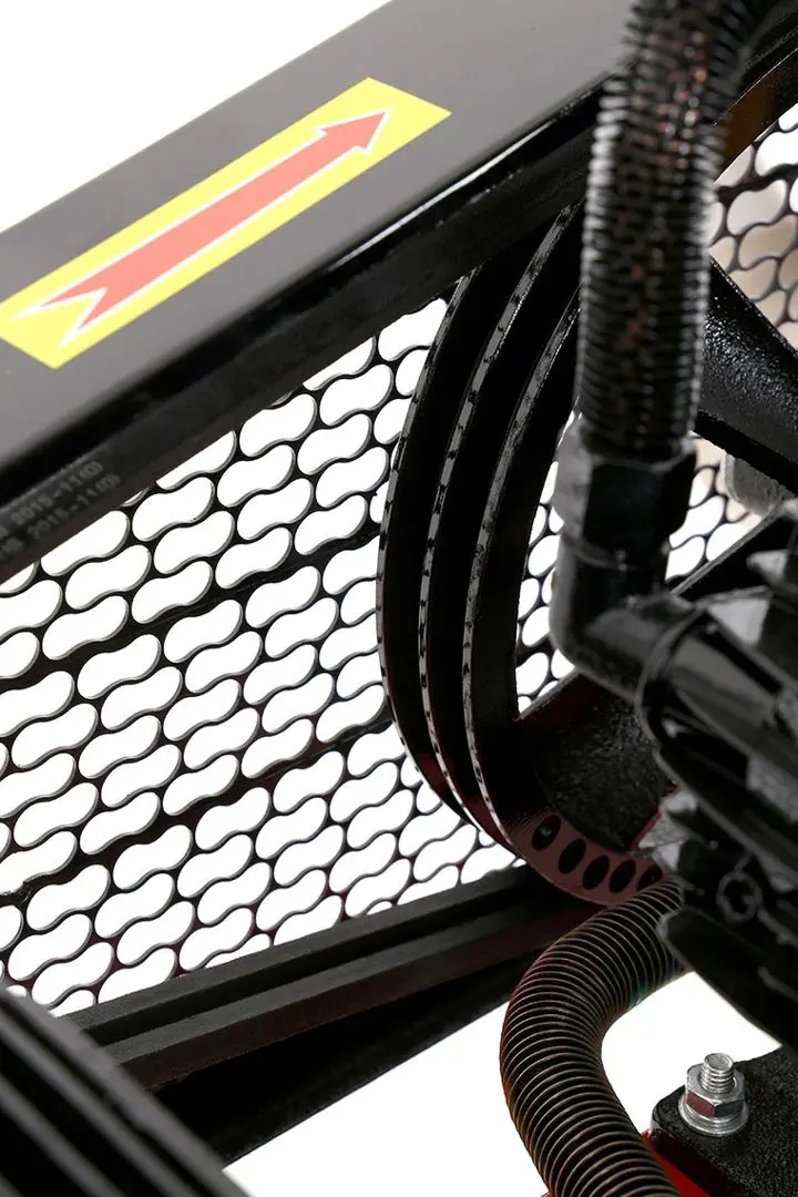 Compresor Kraft&Dele Professional KD405