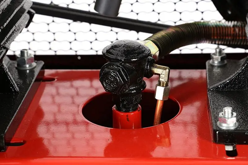 Compresor Kraft&Dele Professional KD405