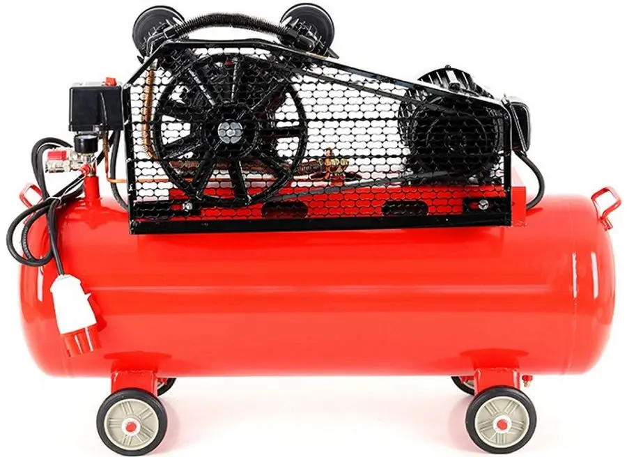 Compresor Kraft&Dele Professional KD406 - 10