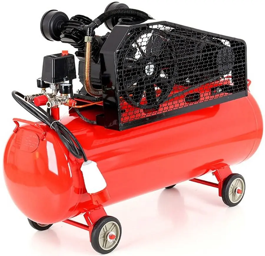 Compresor Kraft&Dele Professional KD406 - 9