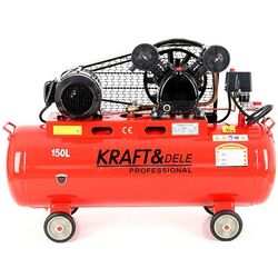 Compresor Kraft&Dele Professional KD406