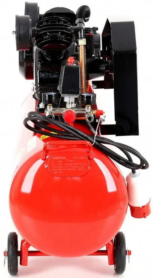 Compresor Kraft&Dele Professional KD406 - 7