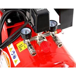 Compresor Kraft&Dele Professional KD406 Thumb