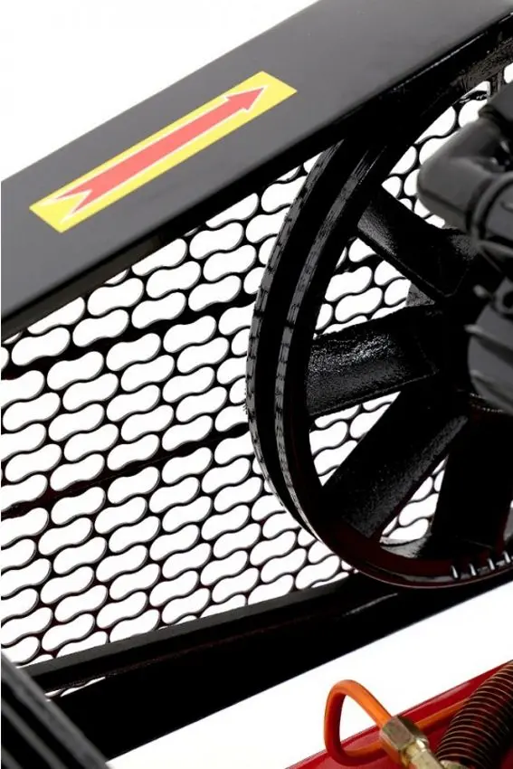 Compresor Kraft&Dele Professional KD406 - 3