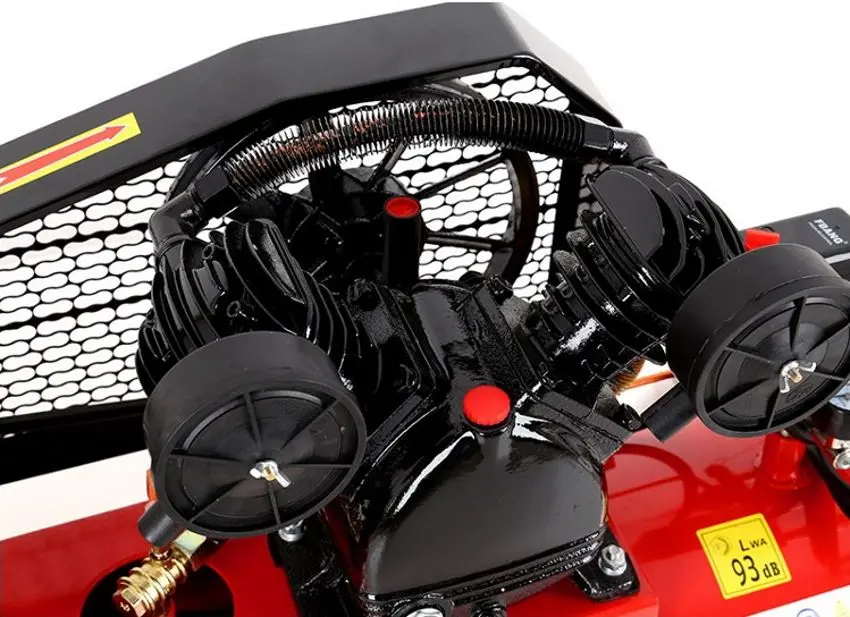 Compresor Kraft&Dele Professional KD406 - 2