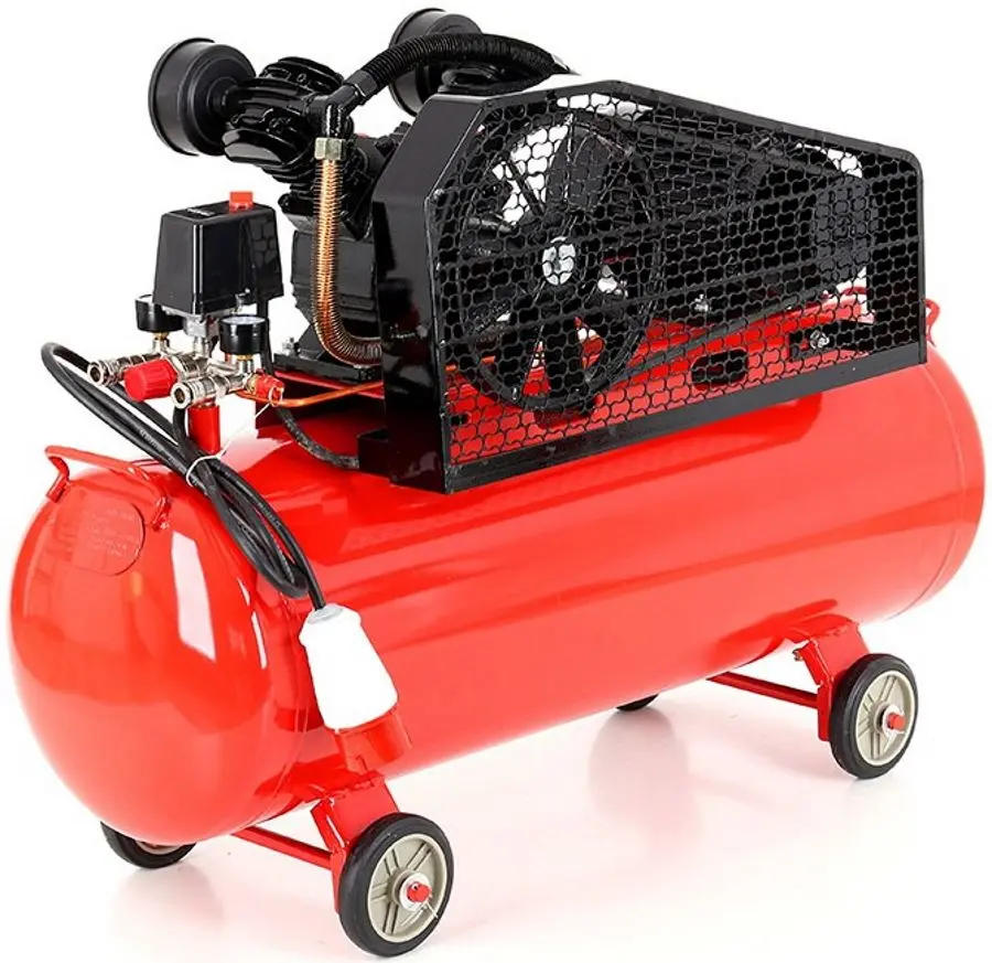 Компрессор Kraft&Dele Professional KD407