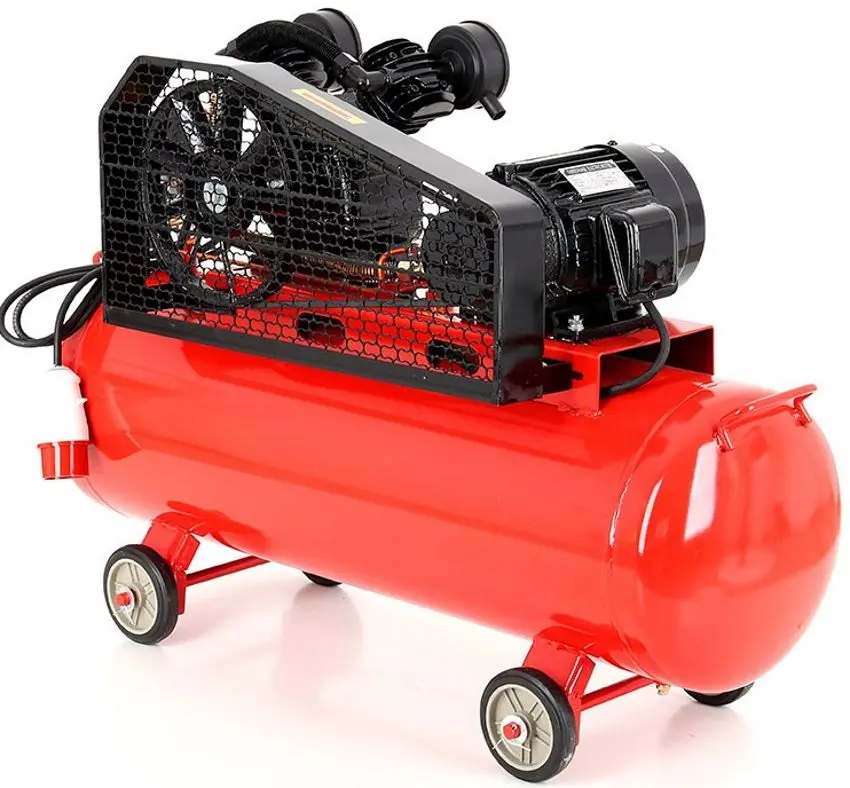 Компрессор Kraft&Dele Professional KD407