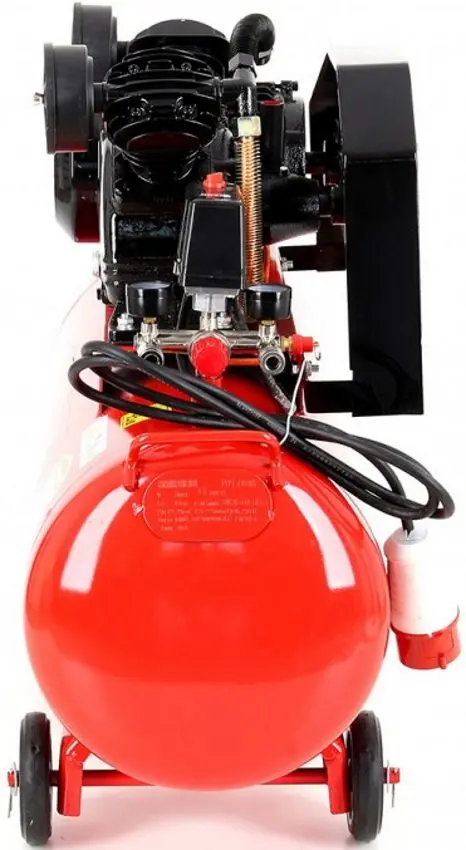 Компрессор Kraft&Dele Professional KD407