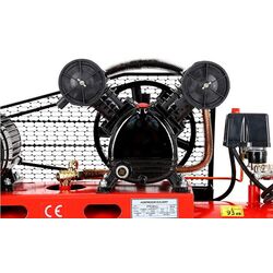 Компрессор Kraft&Dele Professional KD407 Thumb