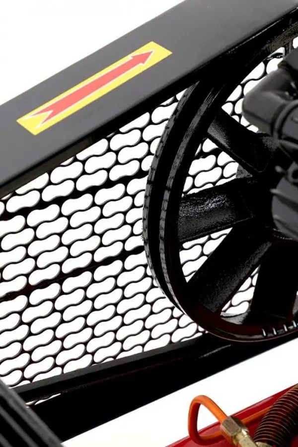 Компрессор Kraft&Dele Professional KD407