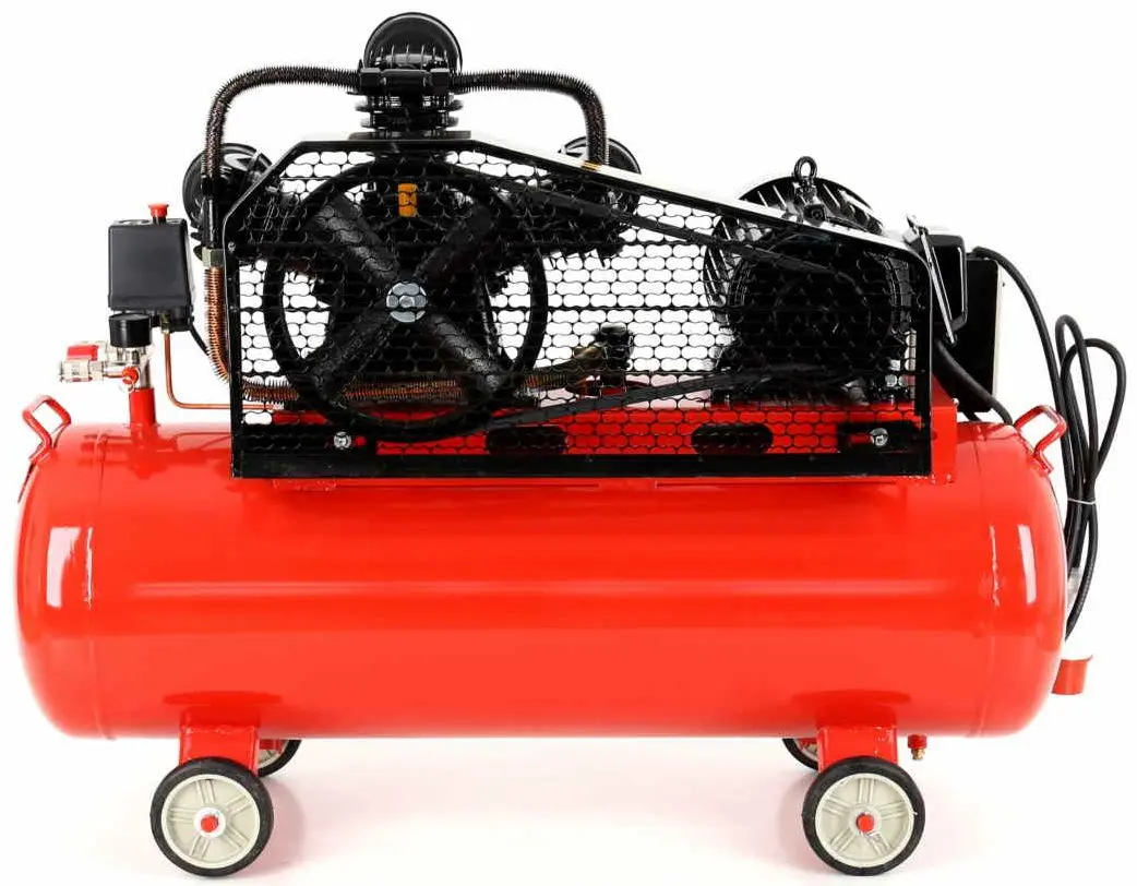 Compresor Kraft&Dele Professional KD408