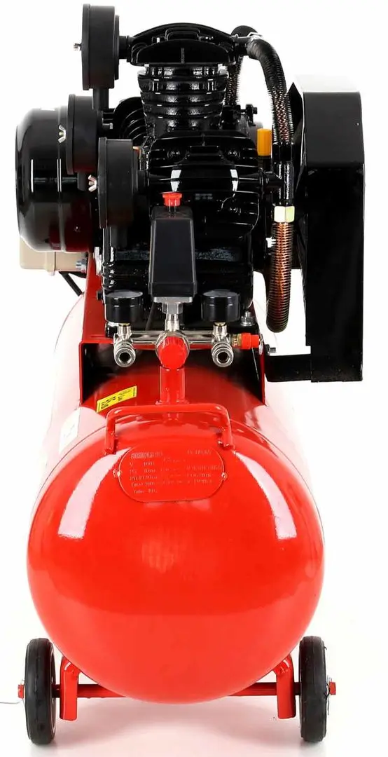 Compresor Kraft&Dele Professional KD408