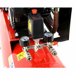 Compresor Kraft&Dele Professional KD408 Thumb