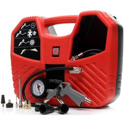 Compresor Kraft&Dele Professional KD429 Thumb