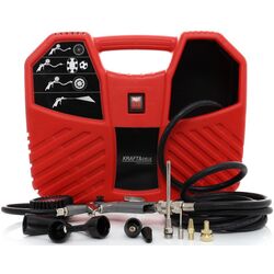 Compresor Kraft&Dele Professional KD429