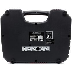Compresor Kraft&Dele Professional KD429 Thumb