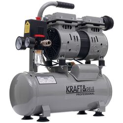 Compresor Kraft&Dele KD1384 Thumb