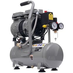 Compresor Kraft&Dele KD1384 Thumb