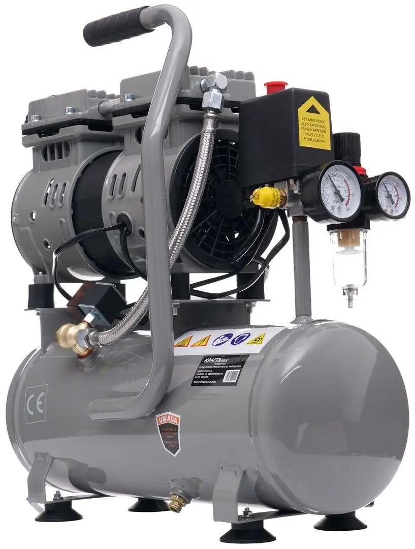 Compresor Kraft&Dele KD1384