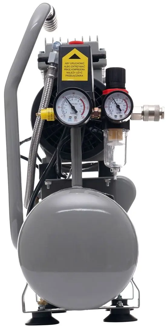 Compresor Kraft&Dele KD1384