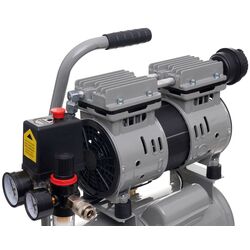 Compresor Kraft&Dele KD1384 Thumb