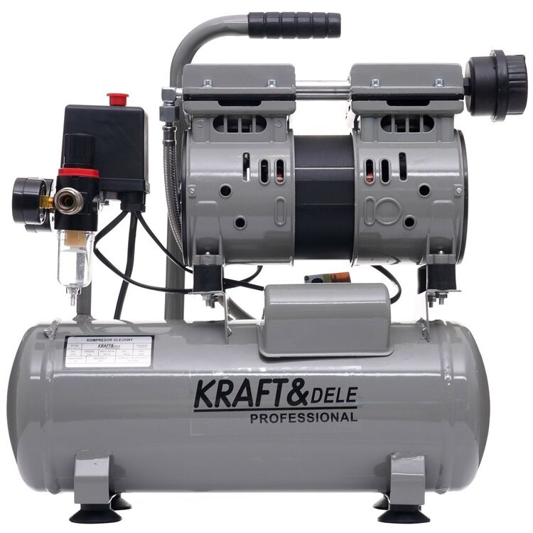 Kraft&Dele KD1384