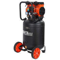 Компрессор Kraft&Dele KD1388 Thumb